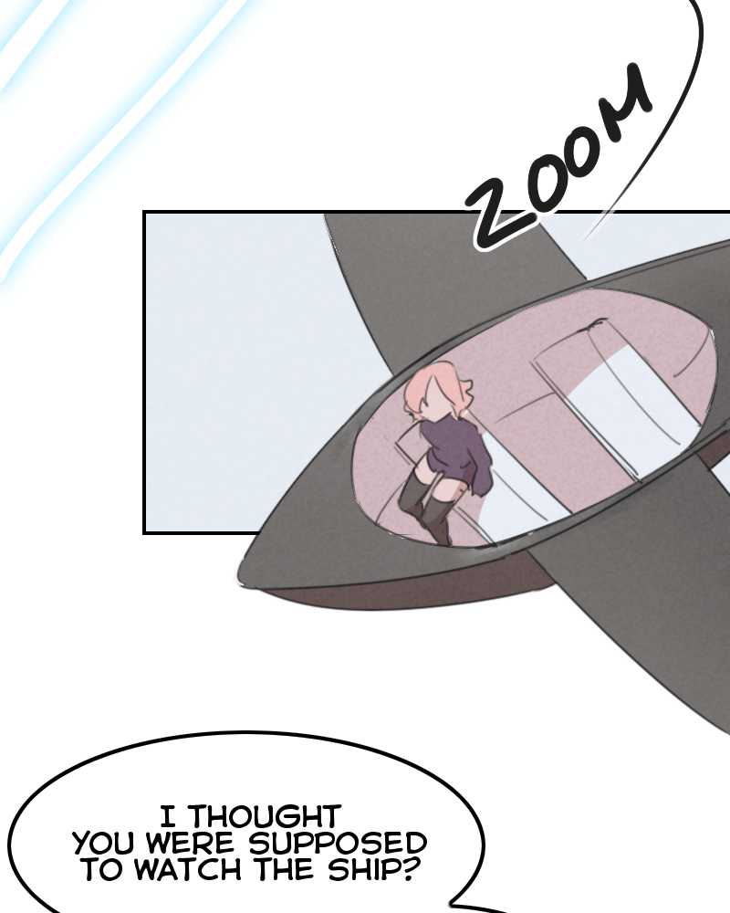Blue Matter Chapter 93 - page 14
