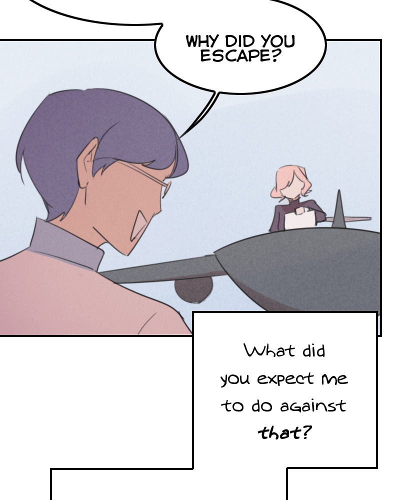 Blue Matter Chapter 93 - page 15