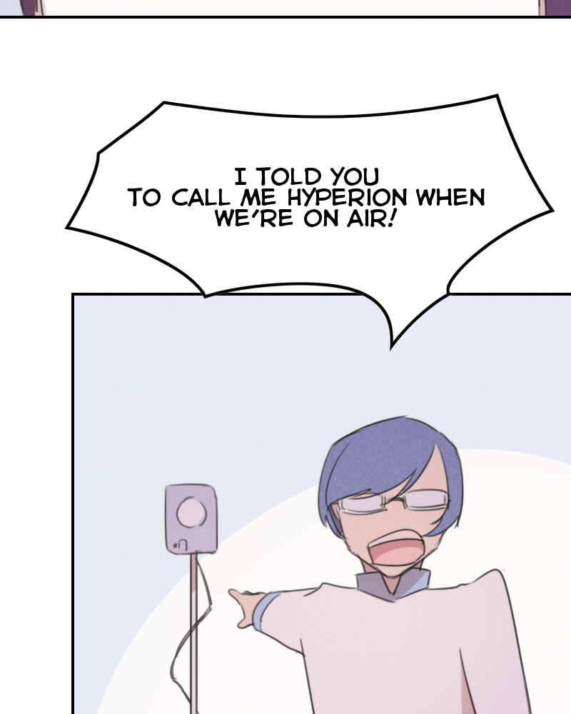 Blue Matter Chapter 93 - page 18