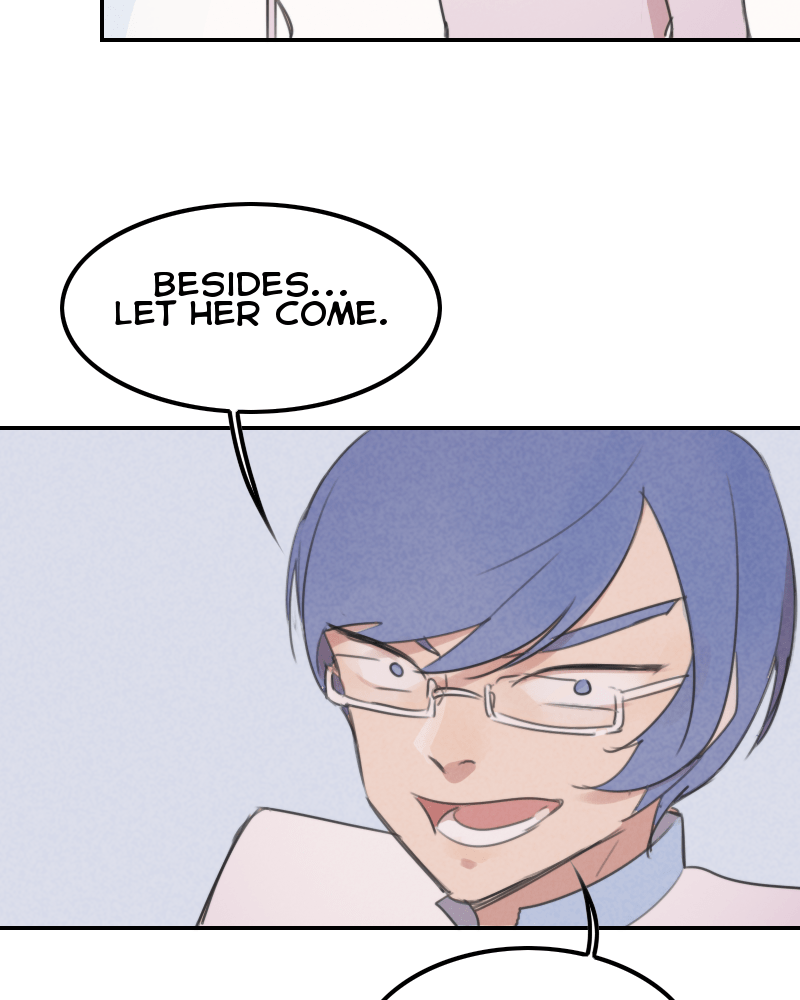 Blue Matter Chapter 93 - page 19