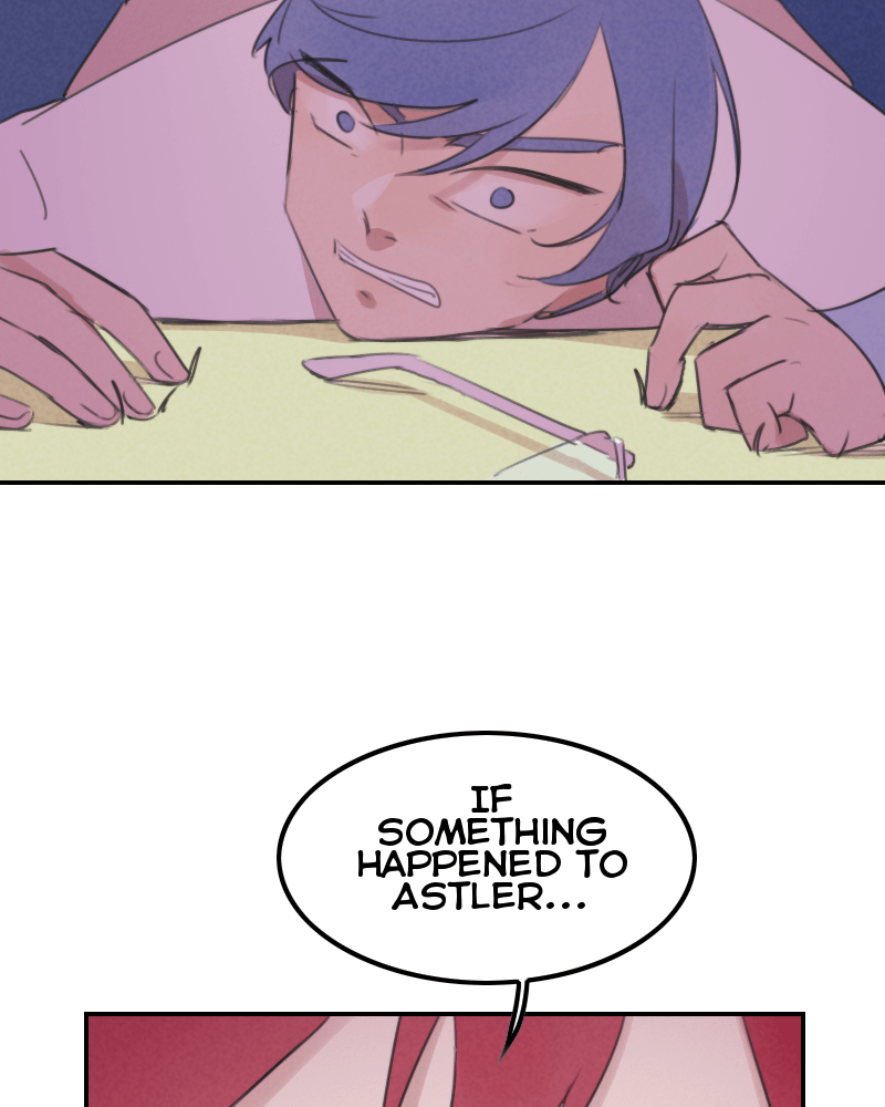 Blue Matter Chapter 93 - page 25