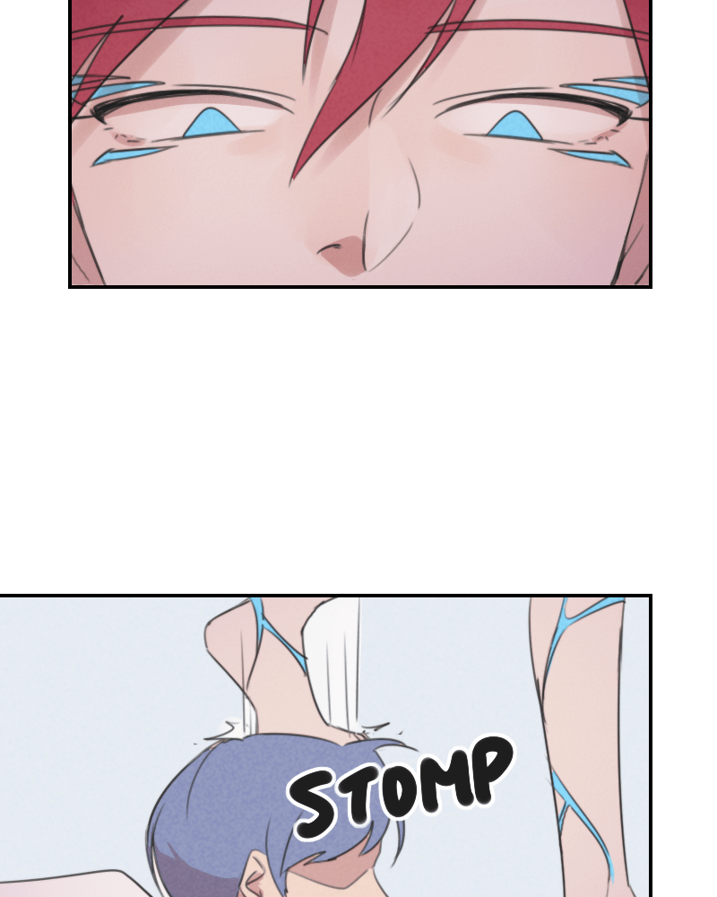 Blue Matter Chapter 93 - page 26