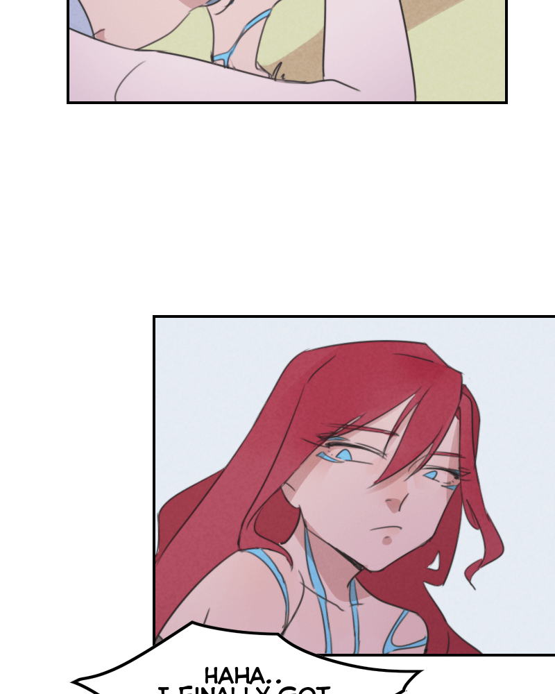 Blue Matter Chapter 93 - page 30