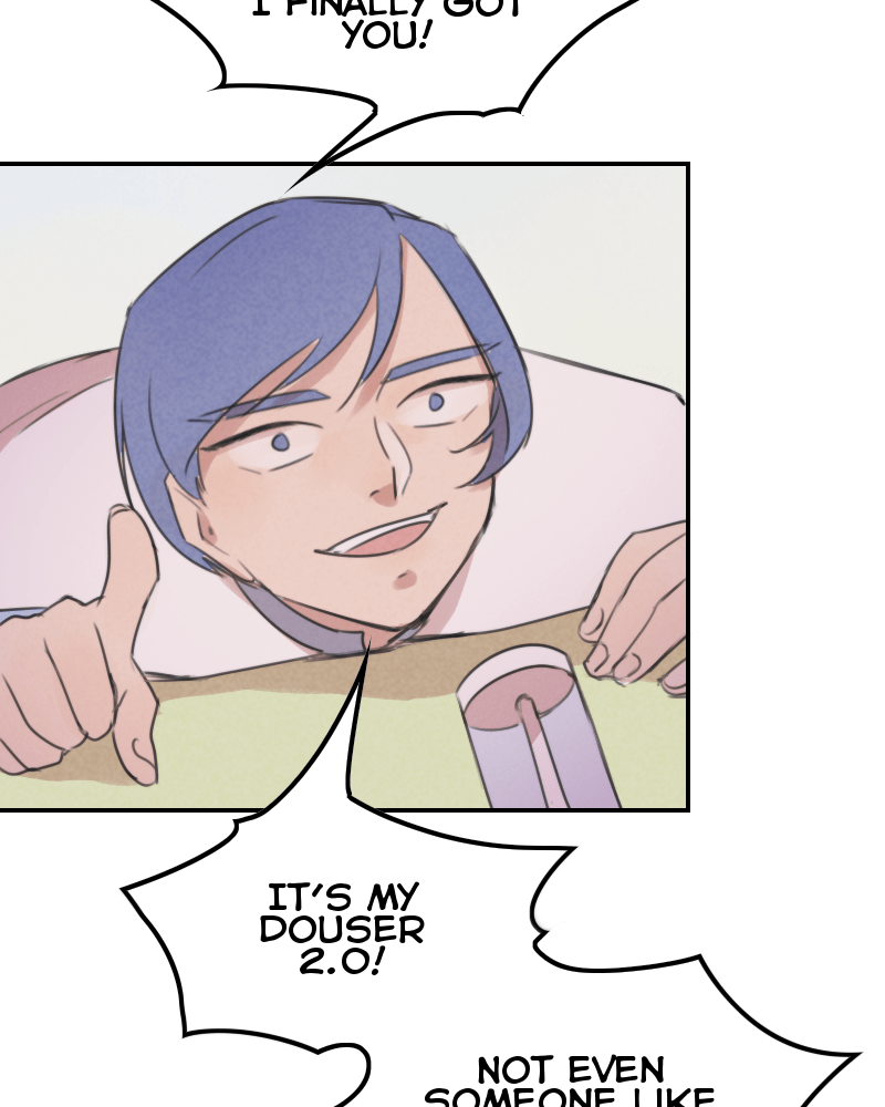 Blue Matter Chapter 93 - page 31