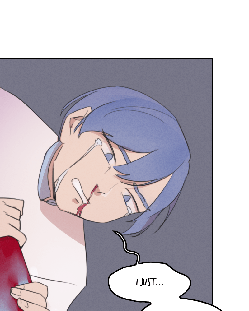 Blue Matter Chapter 93 - page 37