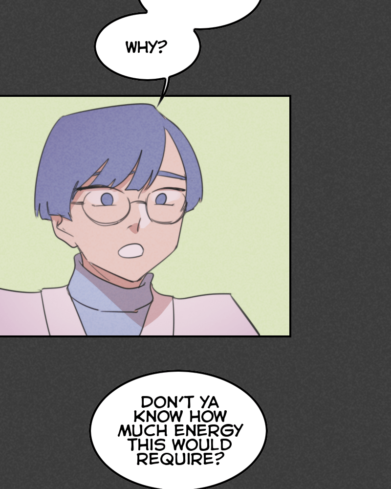 Blue Matter Chapter 93 - page 40