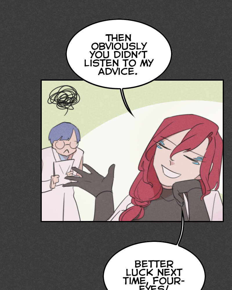 Blue Matter Chapter 93 - page 43