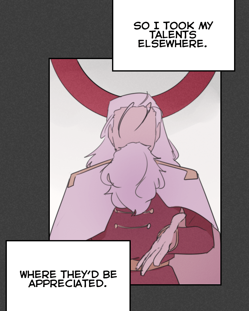 Blue Matter Chapter 93 - page 47