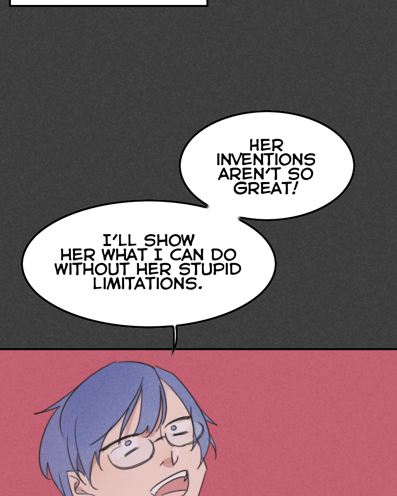 Blue Matter Chapter 93 - page 48