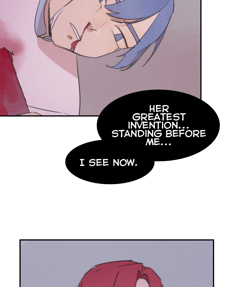 Blue Matter Chapter 93 - page 52