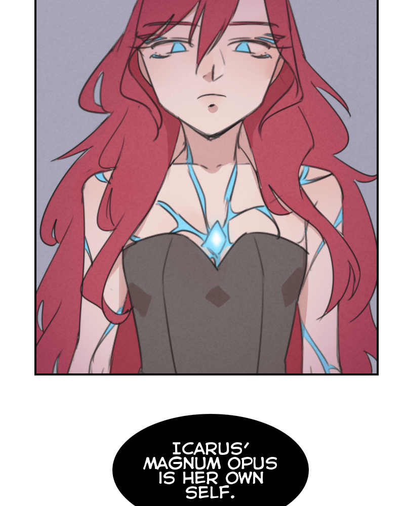 Blue Matter Chapter 93 - page 53