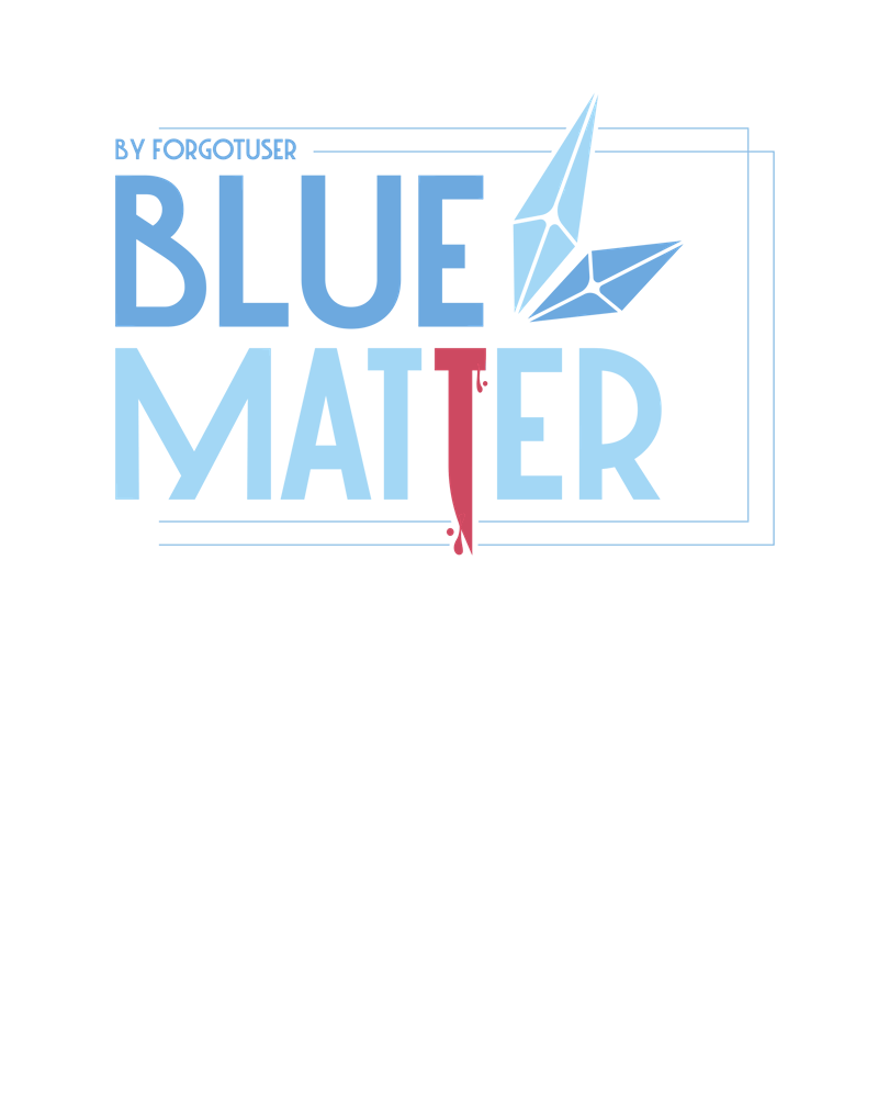 Blue Matter Chapter 93 - page 59