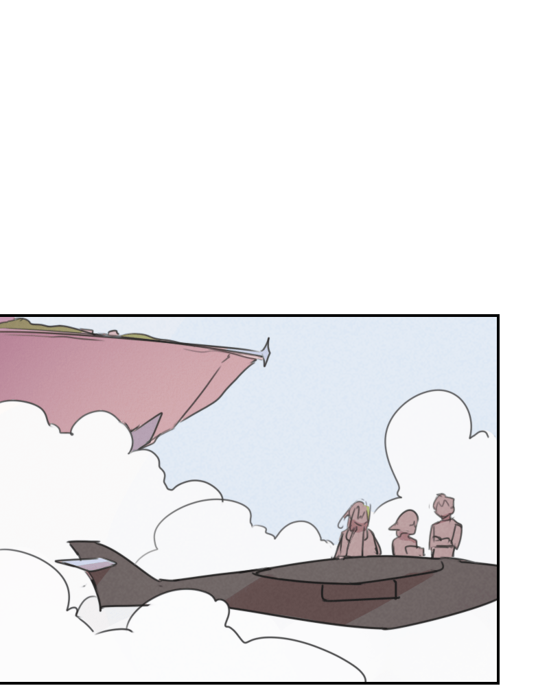 Blue Matter Chapter 93 - page 60
