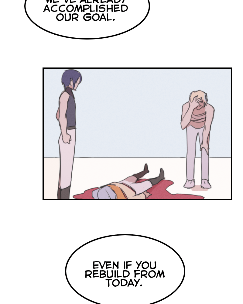 Blue Matter Chapter 93 - page 68