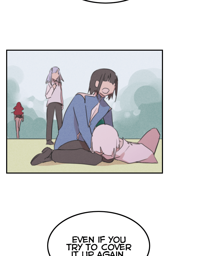 Blue Matter Chapter 93 - page 69