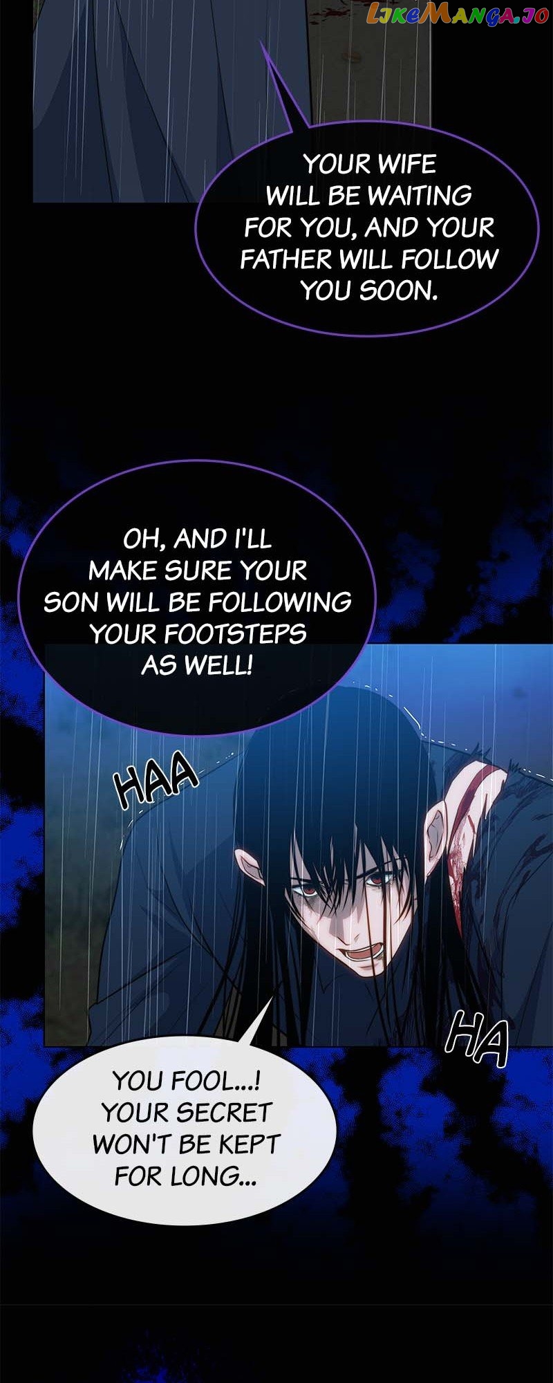 Thank You for Your Betrayal Chapter 32 - page 44