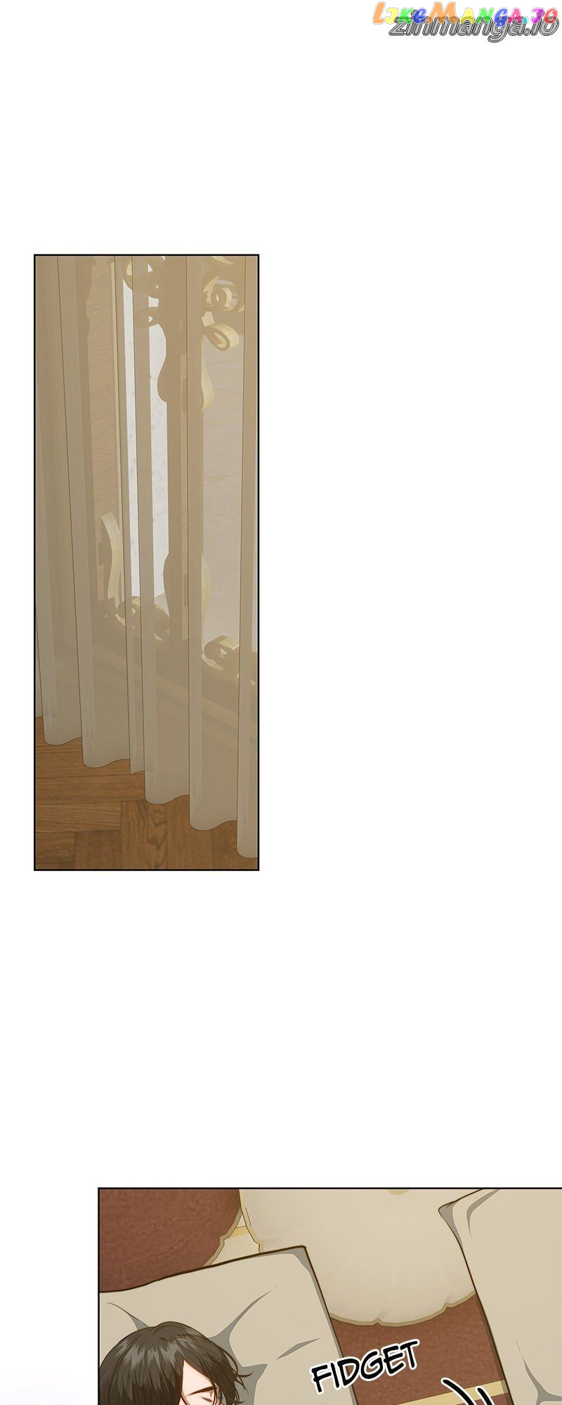 Thank You for Your Betrayal Chapter 34 - page 1