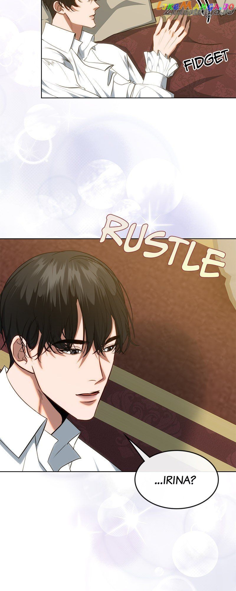 Thank You for Your Betrayal Chapter 34 - page 2