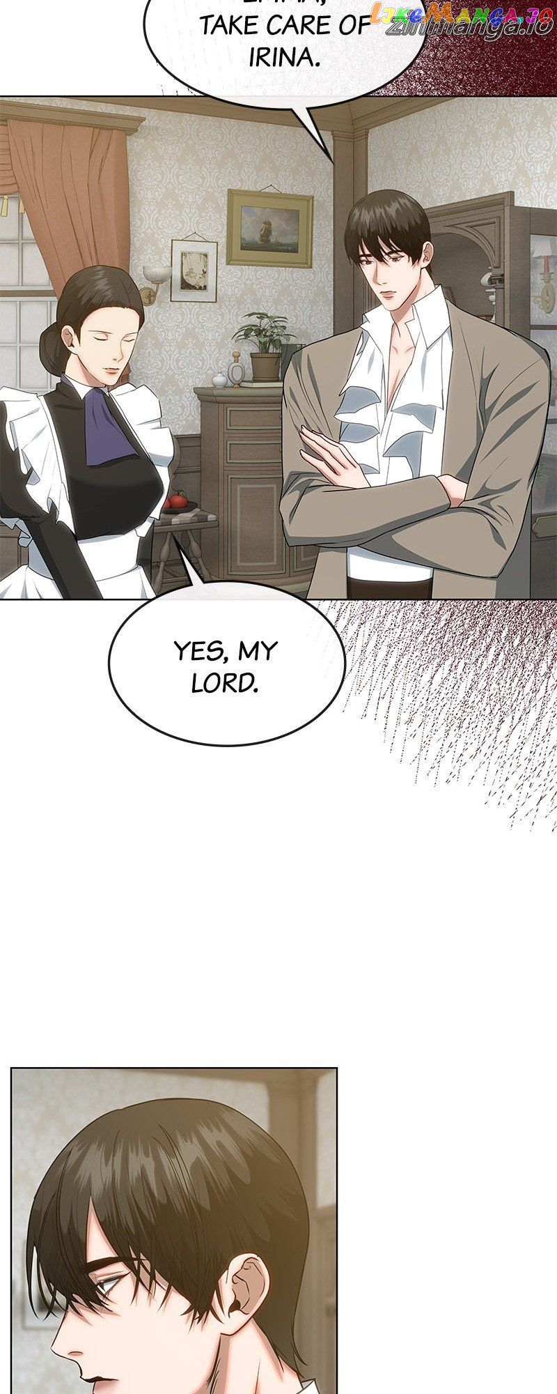 Thank You for Your Betrayal Chapter 34 - page 12