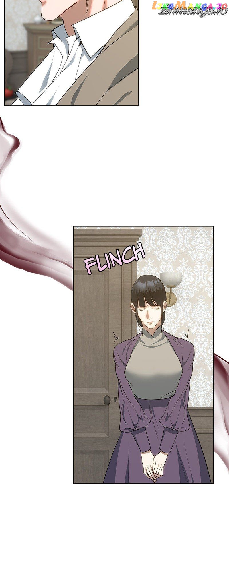 Thank You for Your Betrayal Chapter 34 - page 13