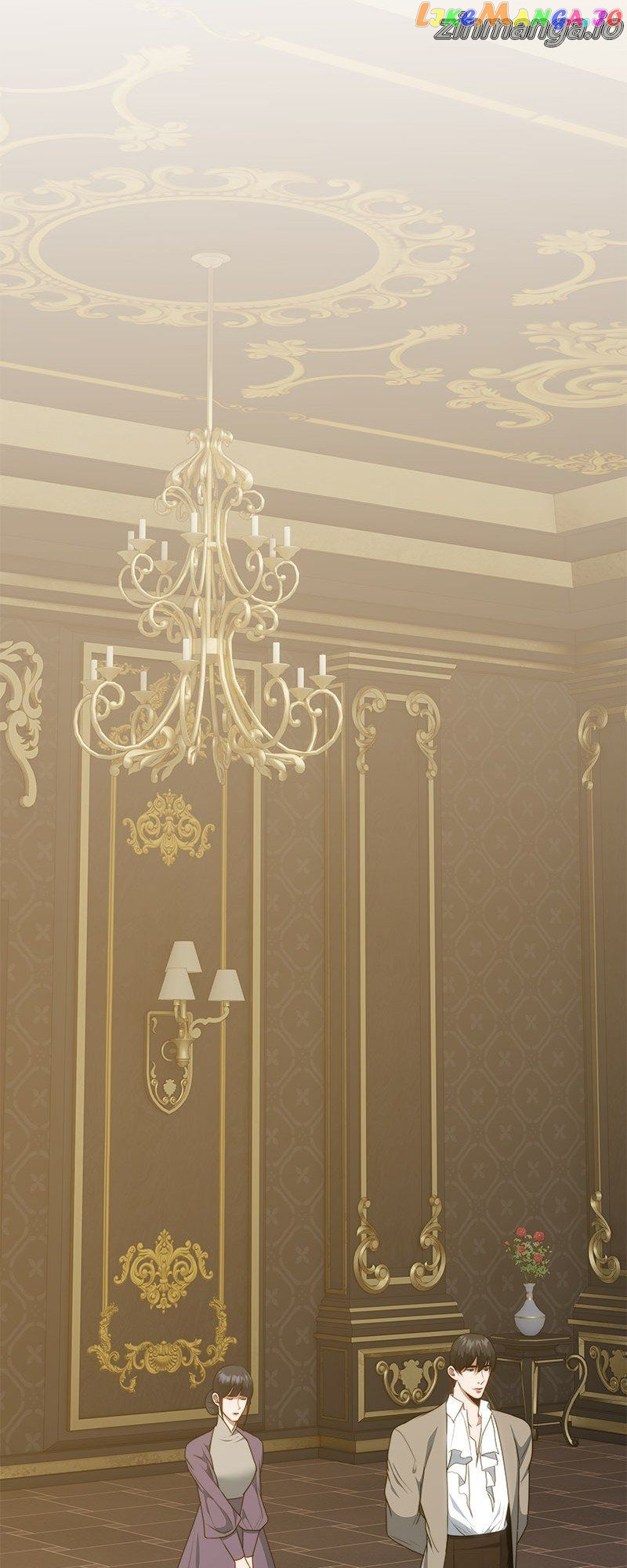 Thank You for Your Betrayal Chapter 34 - page 15