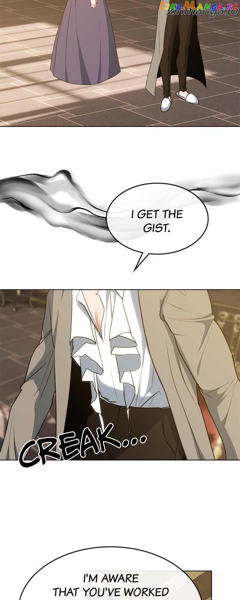 Thank You for Your Betrayal Chapter 34 - page 16