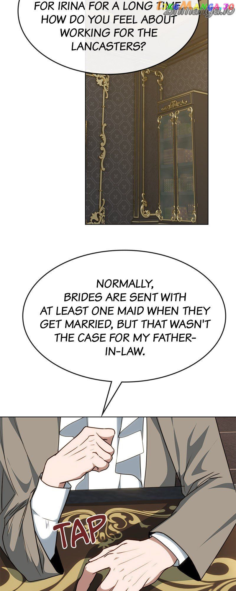 Thank You for Your Betrayal Chapter 34 - page 17