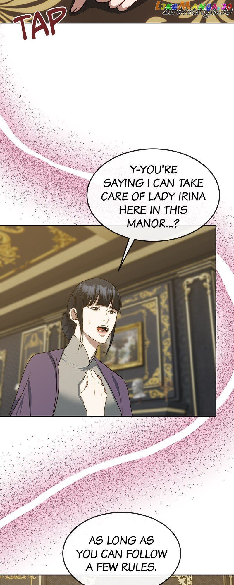 Thank You for Your Betrayal Chapter 34 - page 18