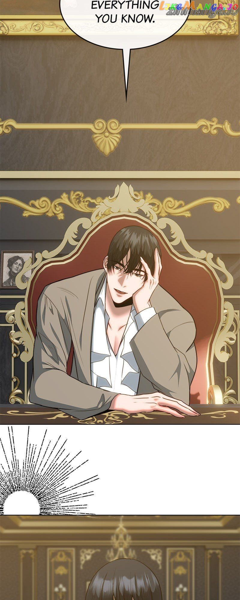 Thank You for Your Betrayal Chapter 34 - page 20