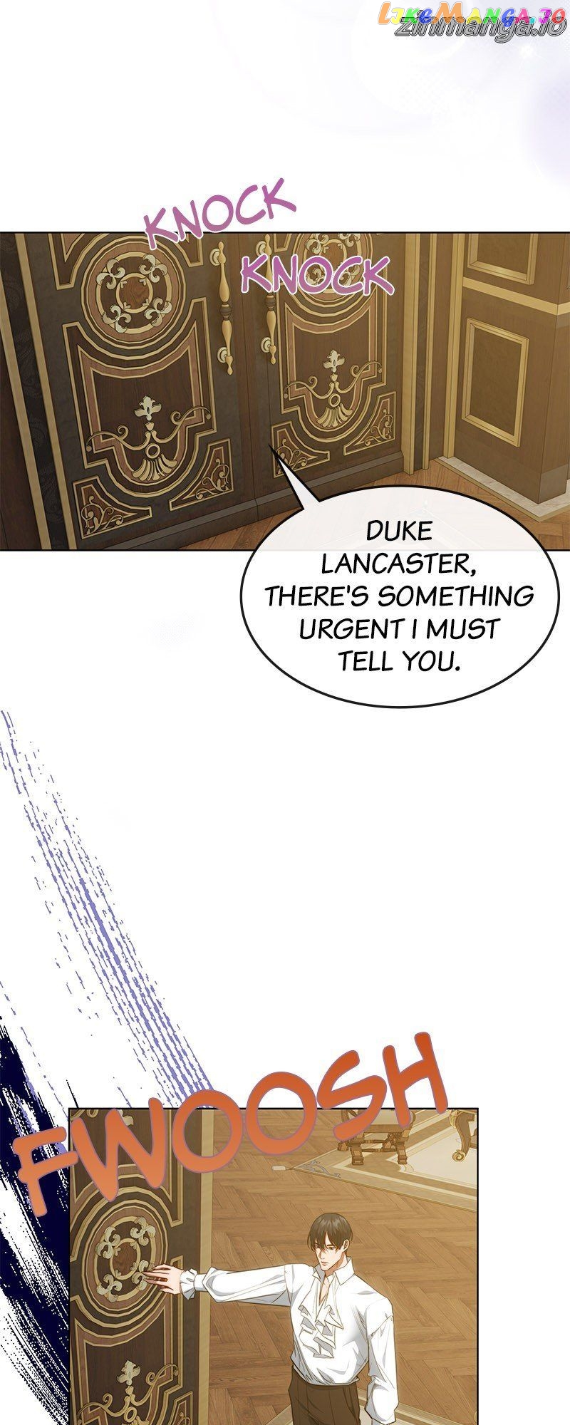 Thank You for Your Betrayal Chapter 34 - page 3