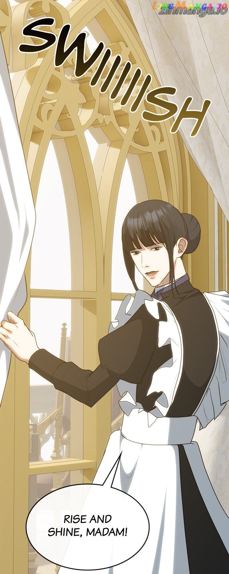 Thank You for Your Betrayal Chapter 34 - page 22