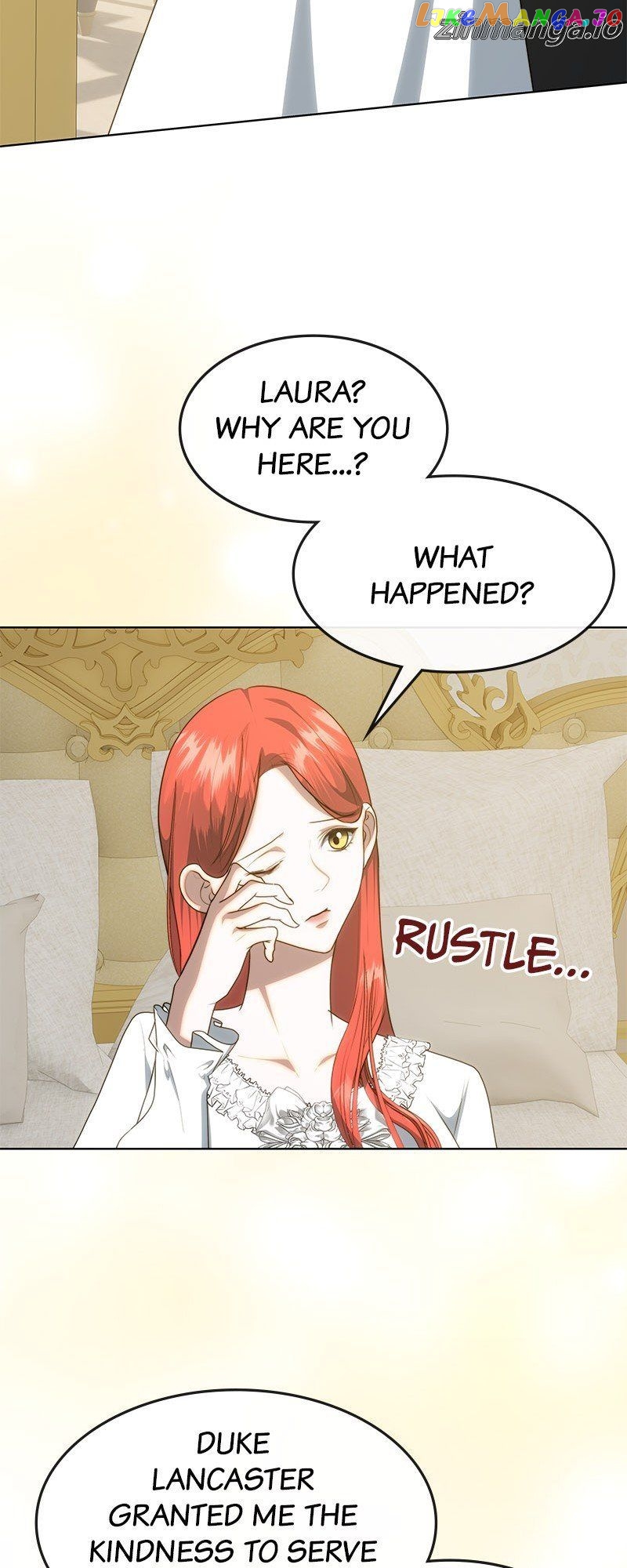 Thank You for Your Betrayal Chapter 34 - page 23