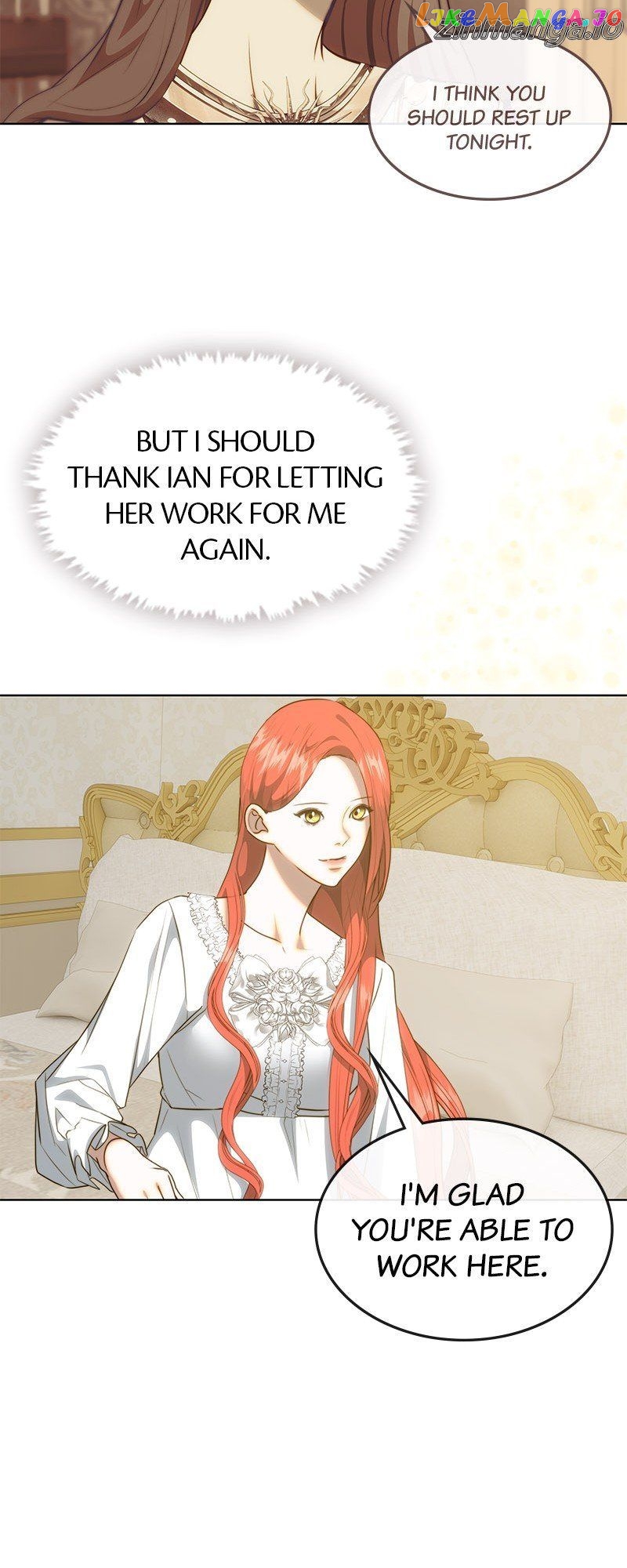 Thank You for Your Betrayal Chapter 34 - page 25