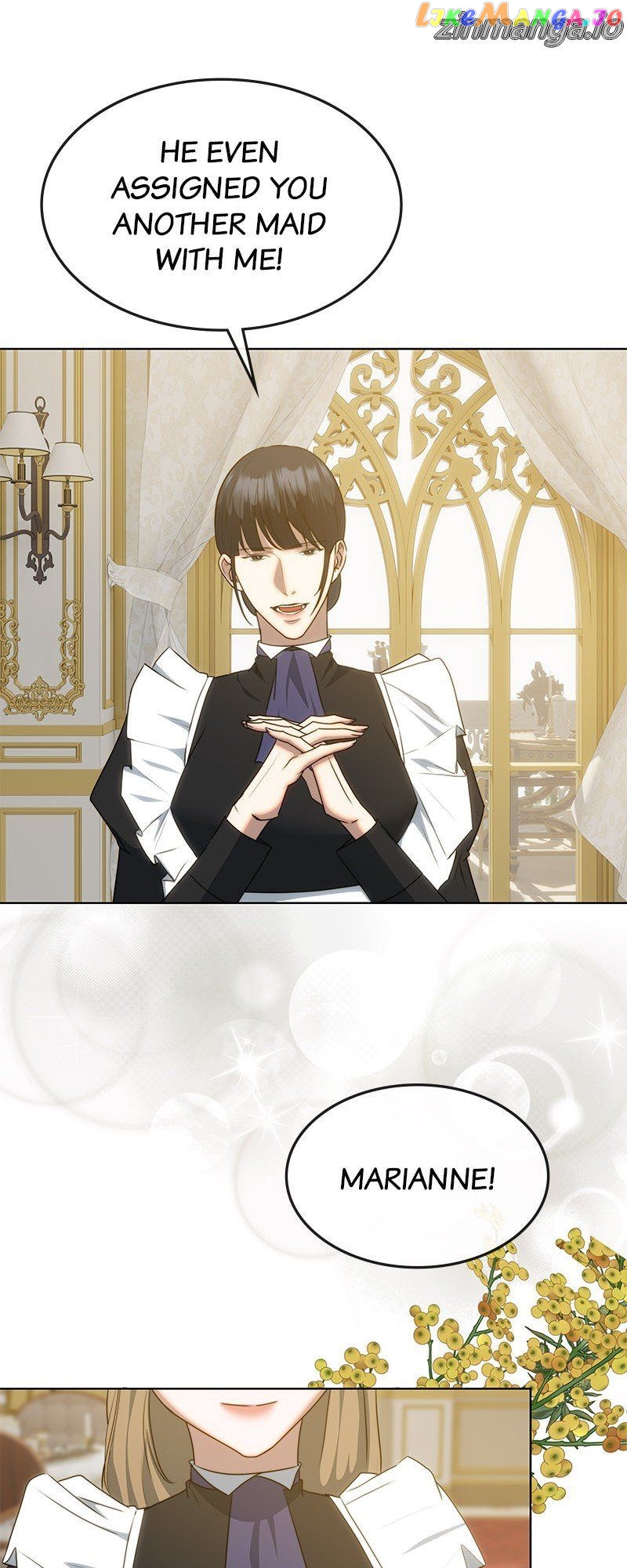 Thank You for Your Betrayal Chapter 34 - page 26