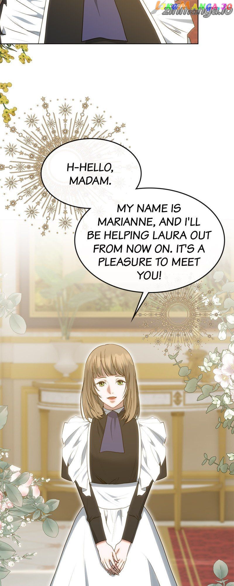 Thank You for Your Betrayal Chapter 34 - page 27