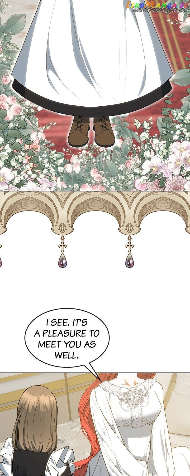 Thank You for Your Betrayal Chapter 34 - page 28