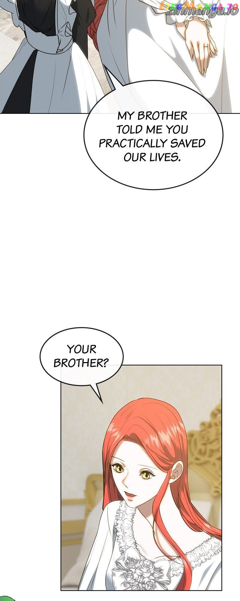 Thank You for Your Betrayal Chapter 34 - page 29