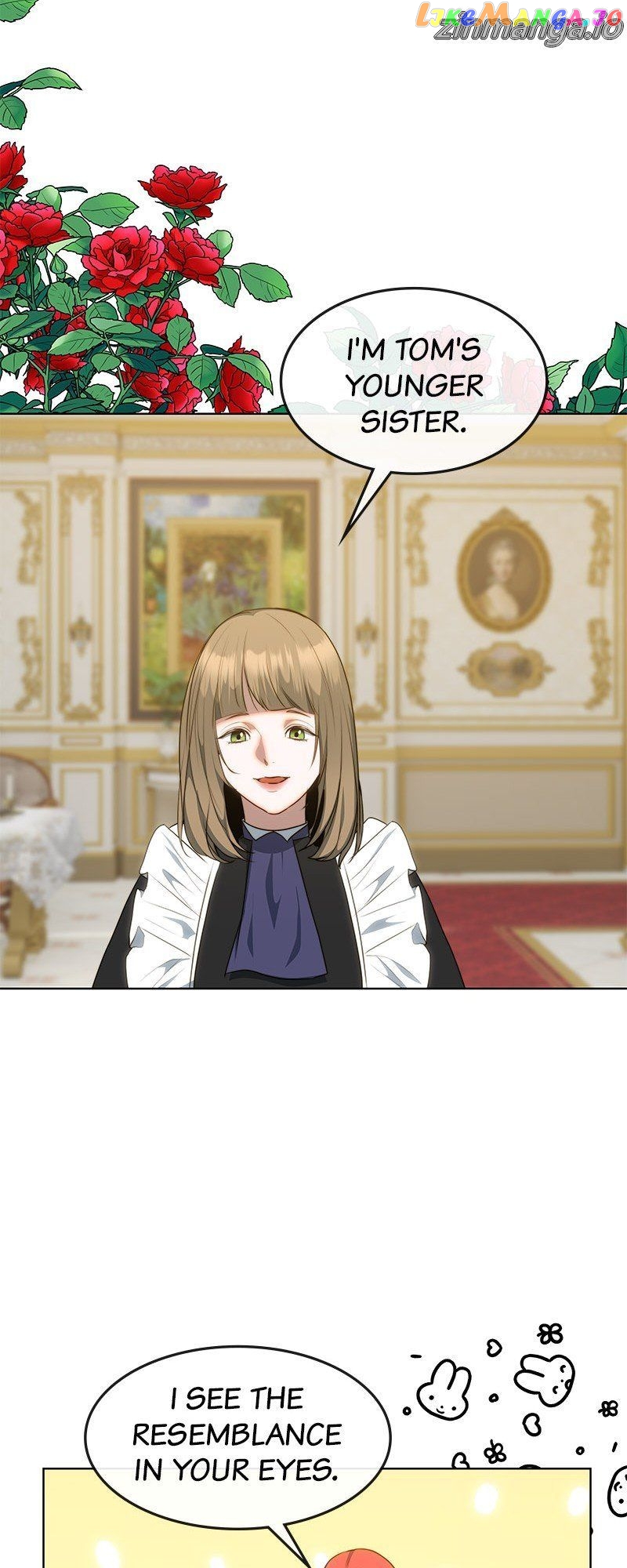 Thank You for Your Betrayal Chapter 34 - page 30