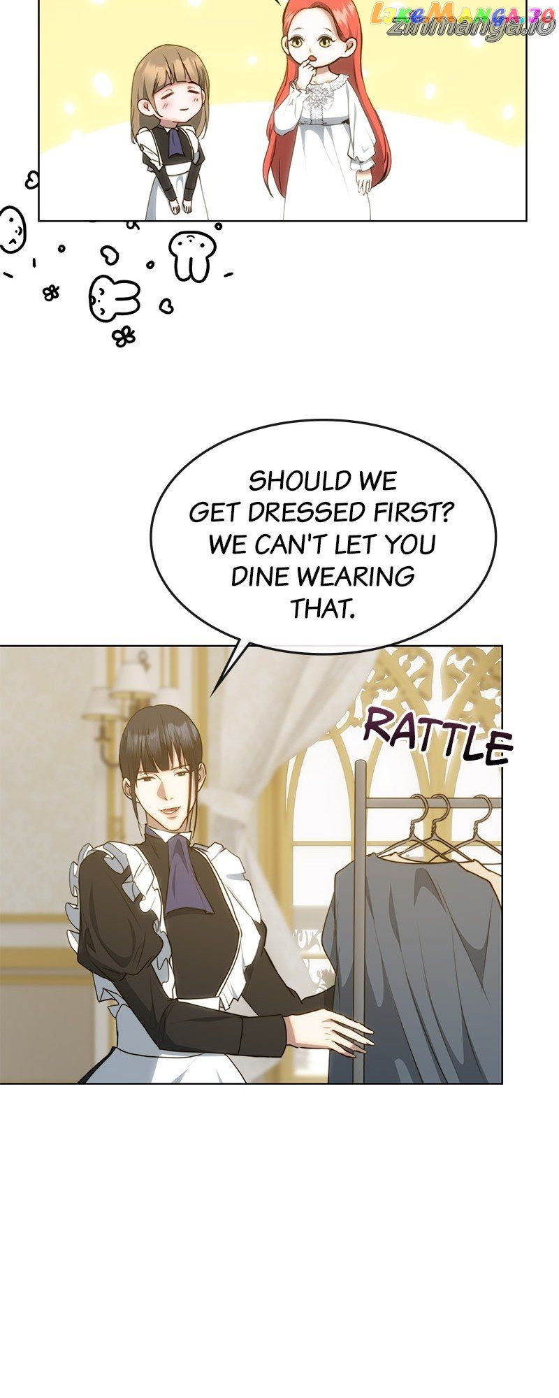 Thank You for Your Betrayal Chapter 34 - page 31