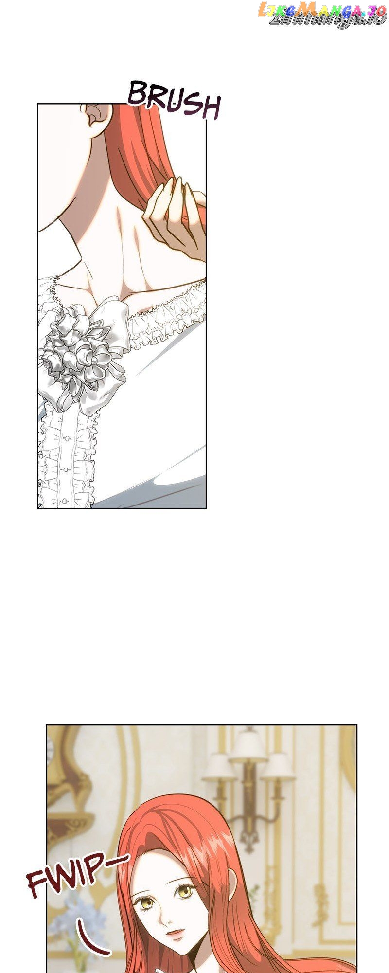 Thank You for Your Betrayal Chapter 34 - page 32