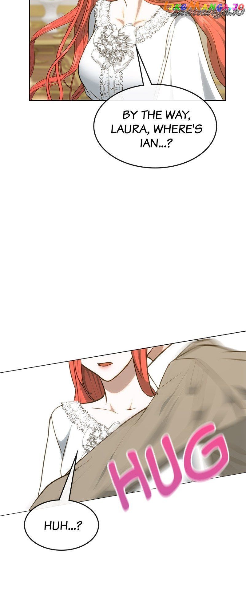 Thank You for Your Betrayal Chapter 34 - page 33