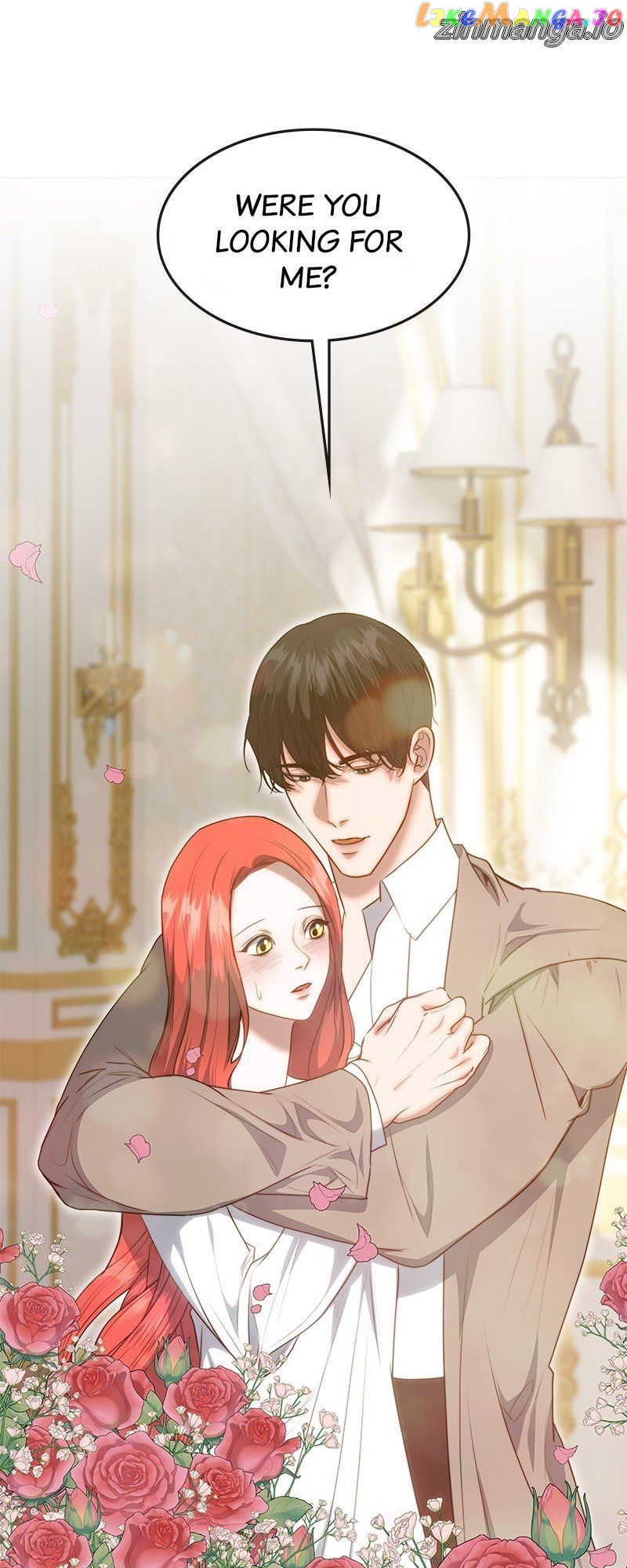 Thank You for Your Betrayal Chapter 34 - page 34