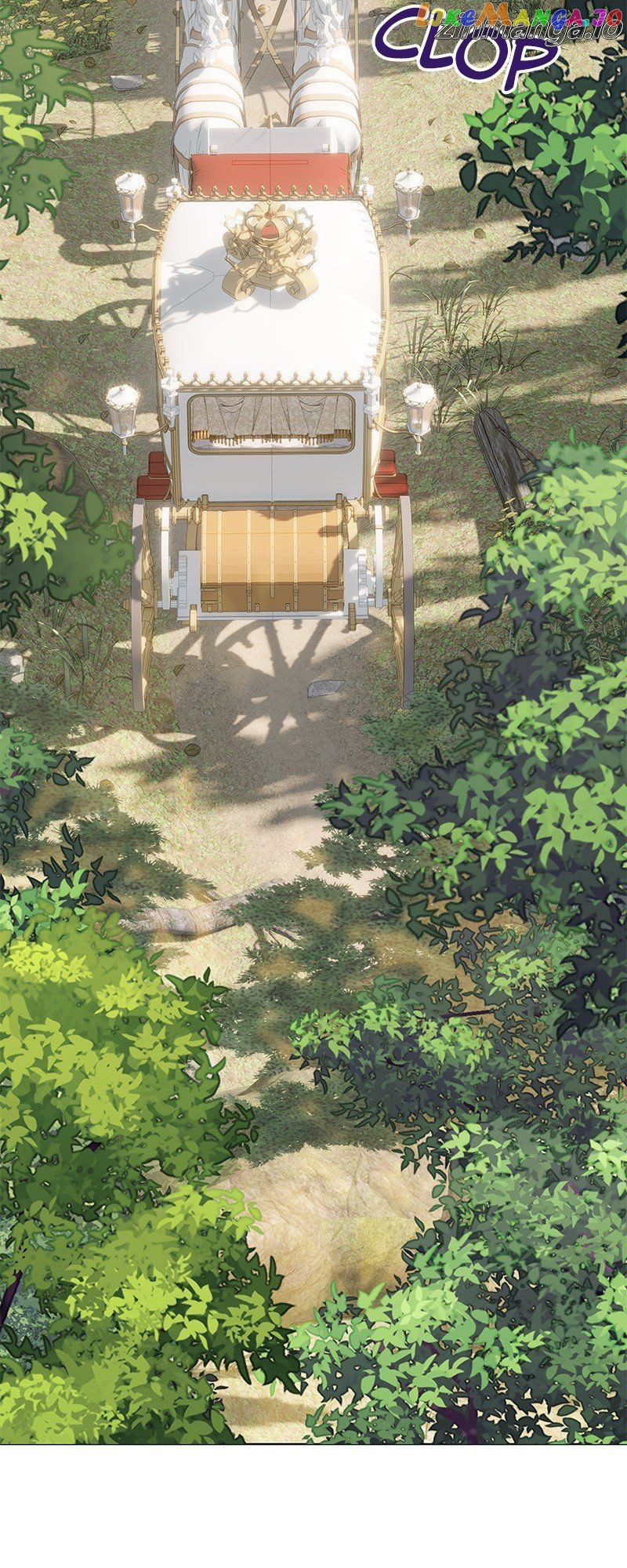 Thank You for Your Betrayal Chapter 34 - page 40