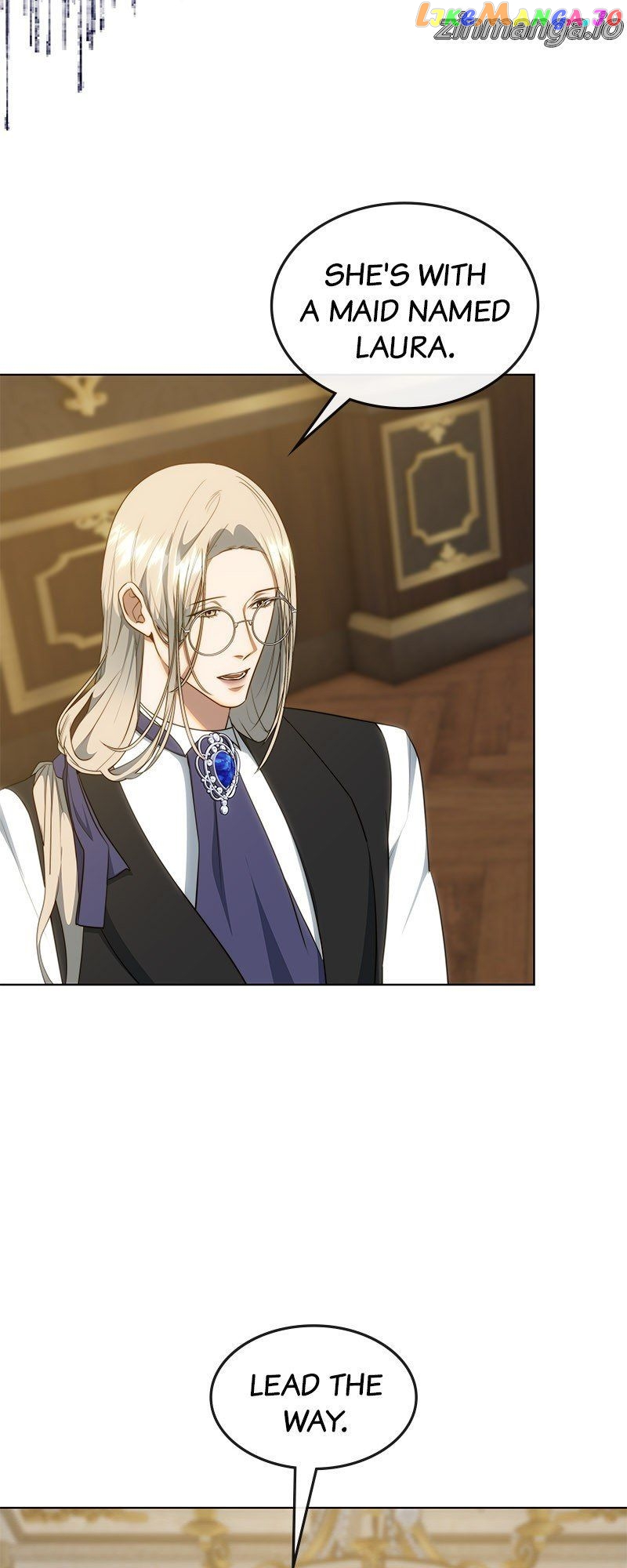 Thank You for Your Betrayal Chapter 34 - page 5