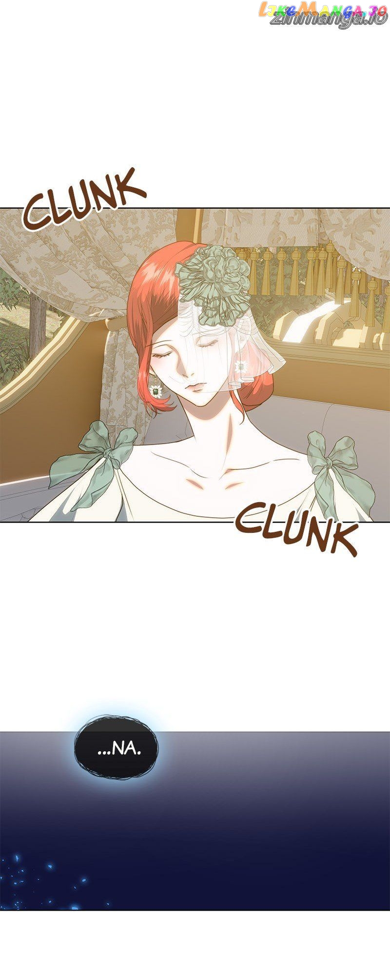 Thank You for Your Betrayal Chapter 34 - page 41