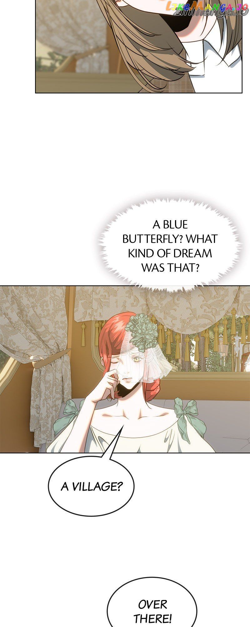 Thank You for Your Betrayal Chapter 34 - page 43