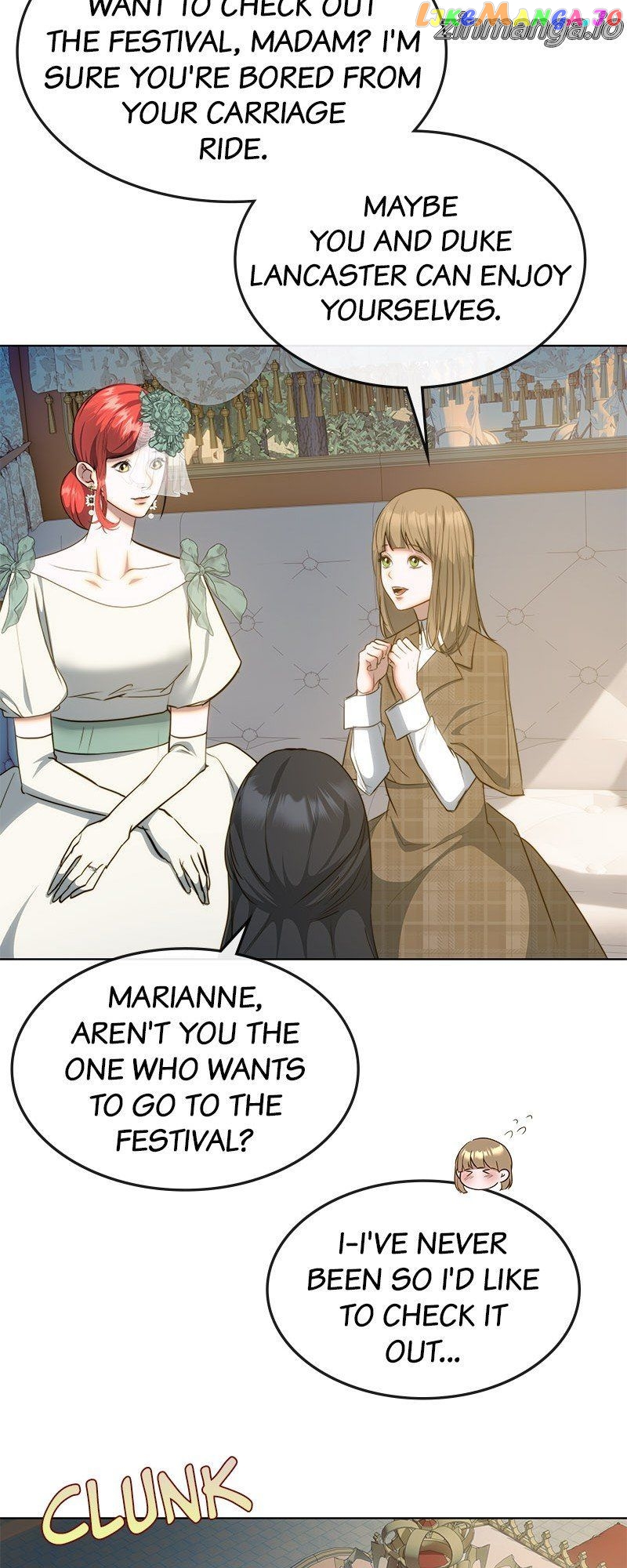 Thank You for Your Betrayal Chapter 34 - page 46