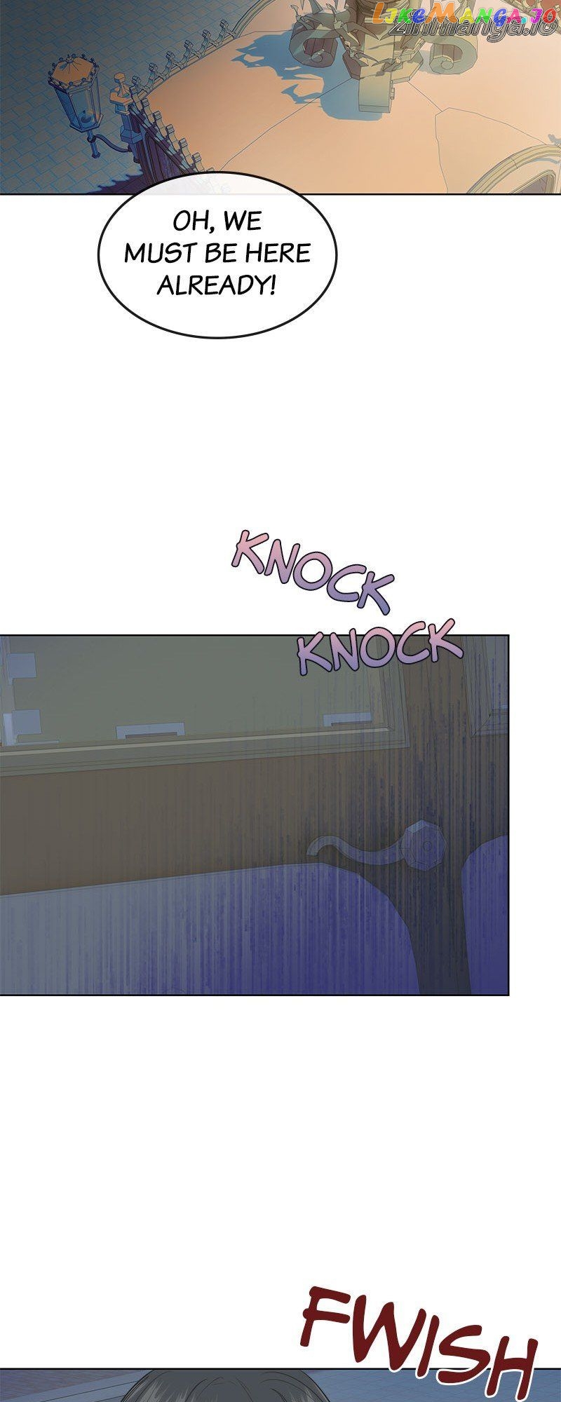 Thank You for Your Betrayal Chapter 34 - page 47