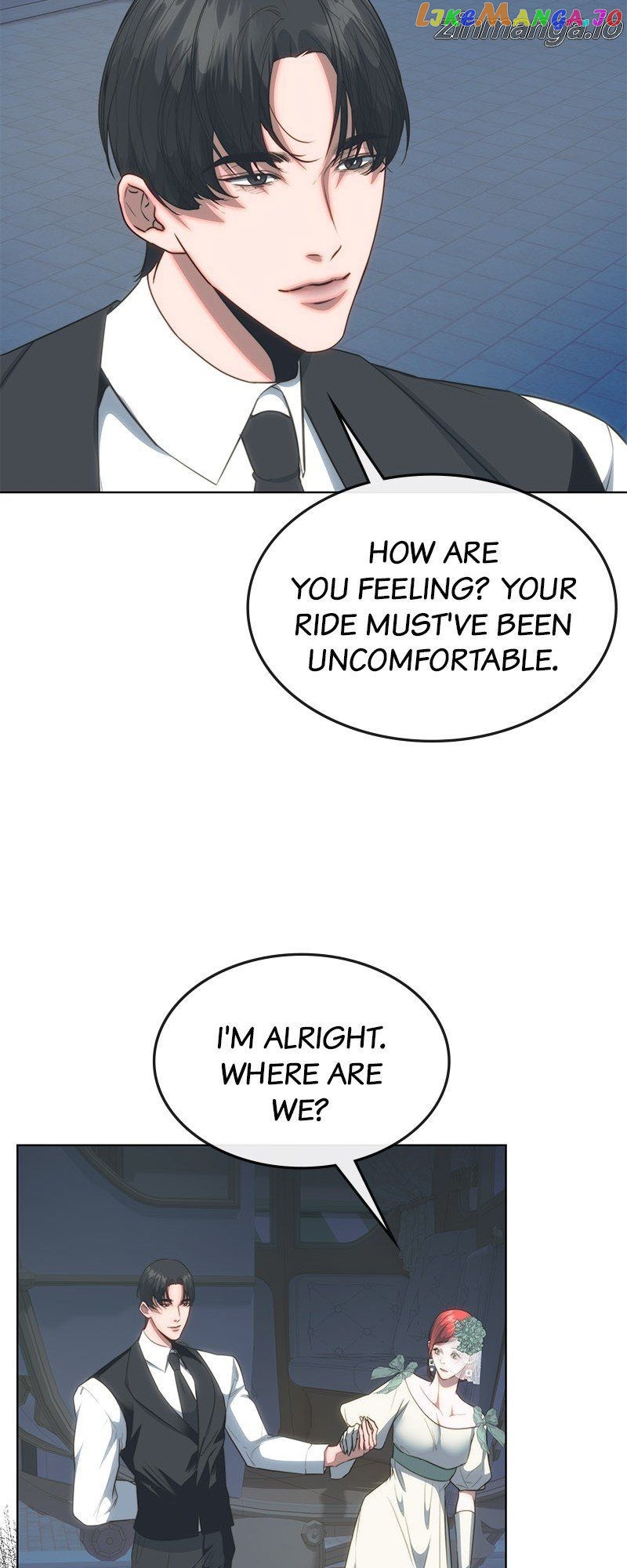 Thank You for Your Betrayal Chapter 34 - page 48