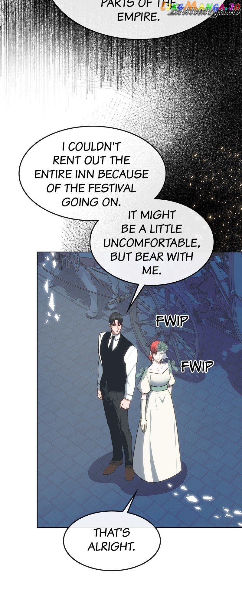 Thank You for Your Betrayal Chapter 34 - page 50